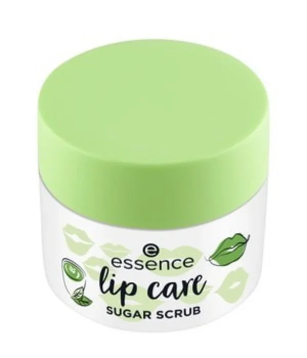 Essence Gommage pour les lèvres Vanille 9 g Essence Gommage pour les lèvres Vanille 9 g